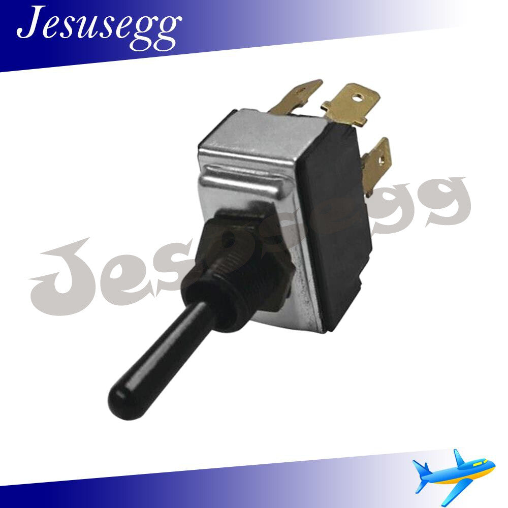 577.75604 1604830 8956K648 Fit for Peterbilt Toggle Switch DPST
