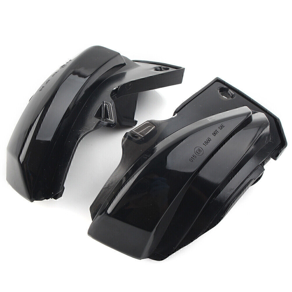 for Toyota Sienta for Corolla LED Side Mirror Sequential Dynamic Turn Signal Light