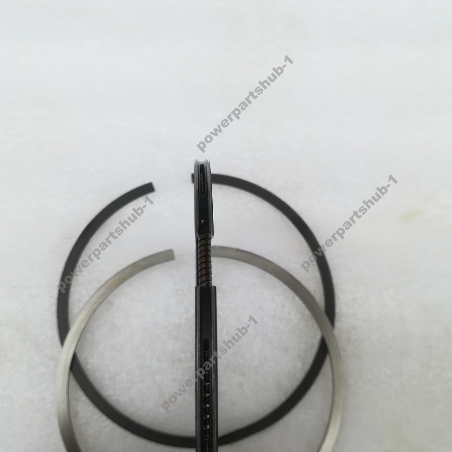 For ISBE4.5 Engine Piston Ring 4089258 3947678 3959079