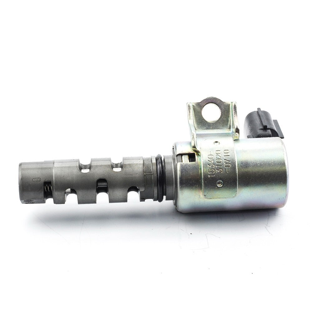 Variable timing solenoid valve 15340-31020 is suitable for Toyota Rav4, for Camry , and for Lexus .