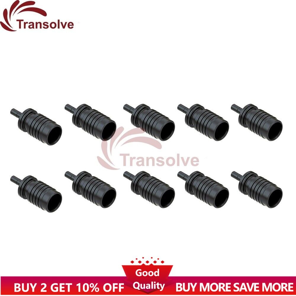 10 PCS JF011E RE0F10A JF015E RE0F11A Transmission Oil Pump Plunger Control Valve