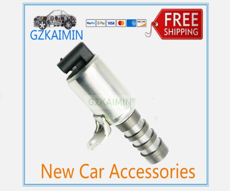 CM5E-6B297-CB Variable Timing Solenoid Valve for Ford Focus 2.0L (2012-2018)