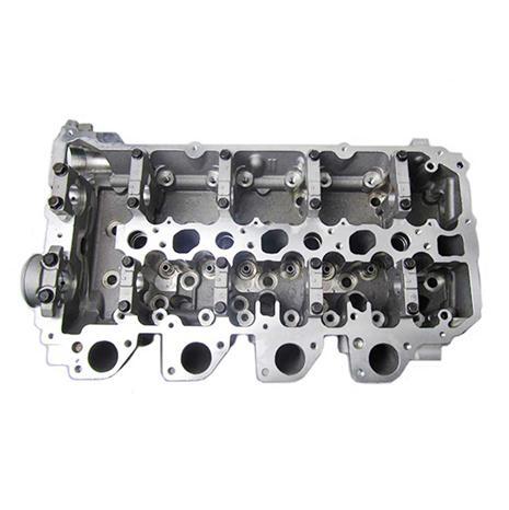 Engine Cylinder Head fits for Mitsubishi for CHALLENGER TRITON L200 2.5 Diesel 2006