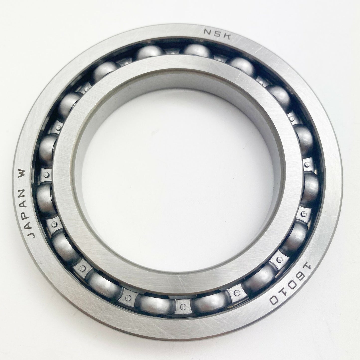Bennche Big Horn 400 BH400 NSK Bearing 16010 Single Row Radial Ball Bearing