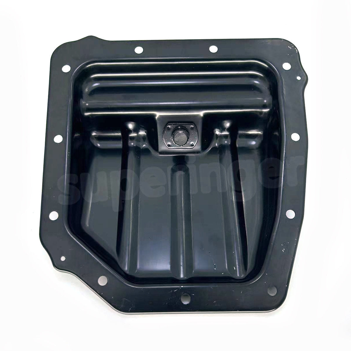 Engine oil pan chassis suitable for Hyundai for Veloster , for Kia Rio Soul L4 1.6L 10-17