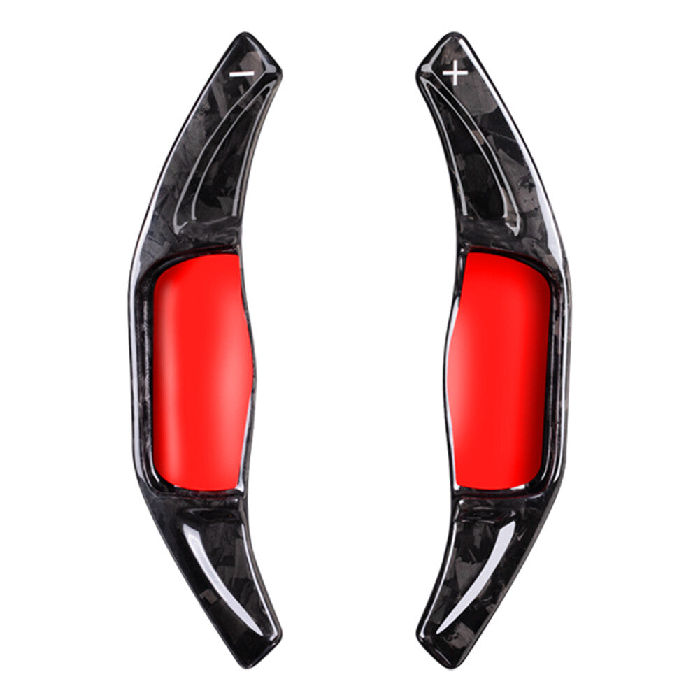 Steering Wheel Paddle Shifter Extension Fit for Toyota for Camry for Corolla RAV4 2018-2020