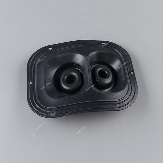 Fits for Mitsubishi for Pajero 90-04 Gear Shift Lever Knob Inner Dust Cap 4 Wheel Drive