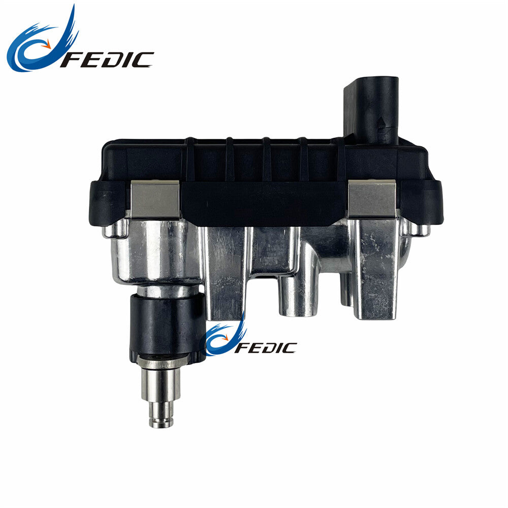 Turbo actuator G-33 783412 for Audi for A8 4.2 TDI (D4) 258 Kw 350 HP CDSB 2009-2013