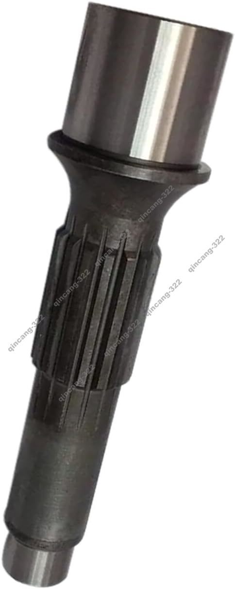 Final Drive Travel Motor Shaft 708-8H-32111 for Komatsu Excavator PC100L PC350-6