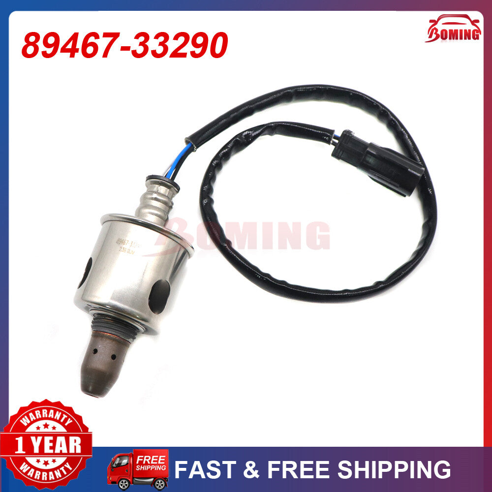 1X 55566648 Oxygen Air Fuel Ratio Sensor for Chevrolet for Cruze 1.6L 1.8L 2010-2018