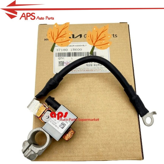 new battery negative sensor cable for 2017-2019 for Kia Soul 37180-B2500
