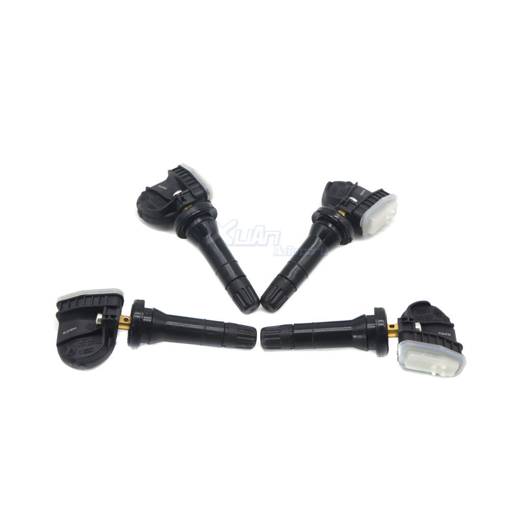 Suitable for Haval HL H2 H5 H6 H7 kit 4X 3641100XKU00B TPMS 433MHz tire pressure sensor