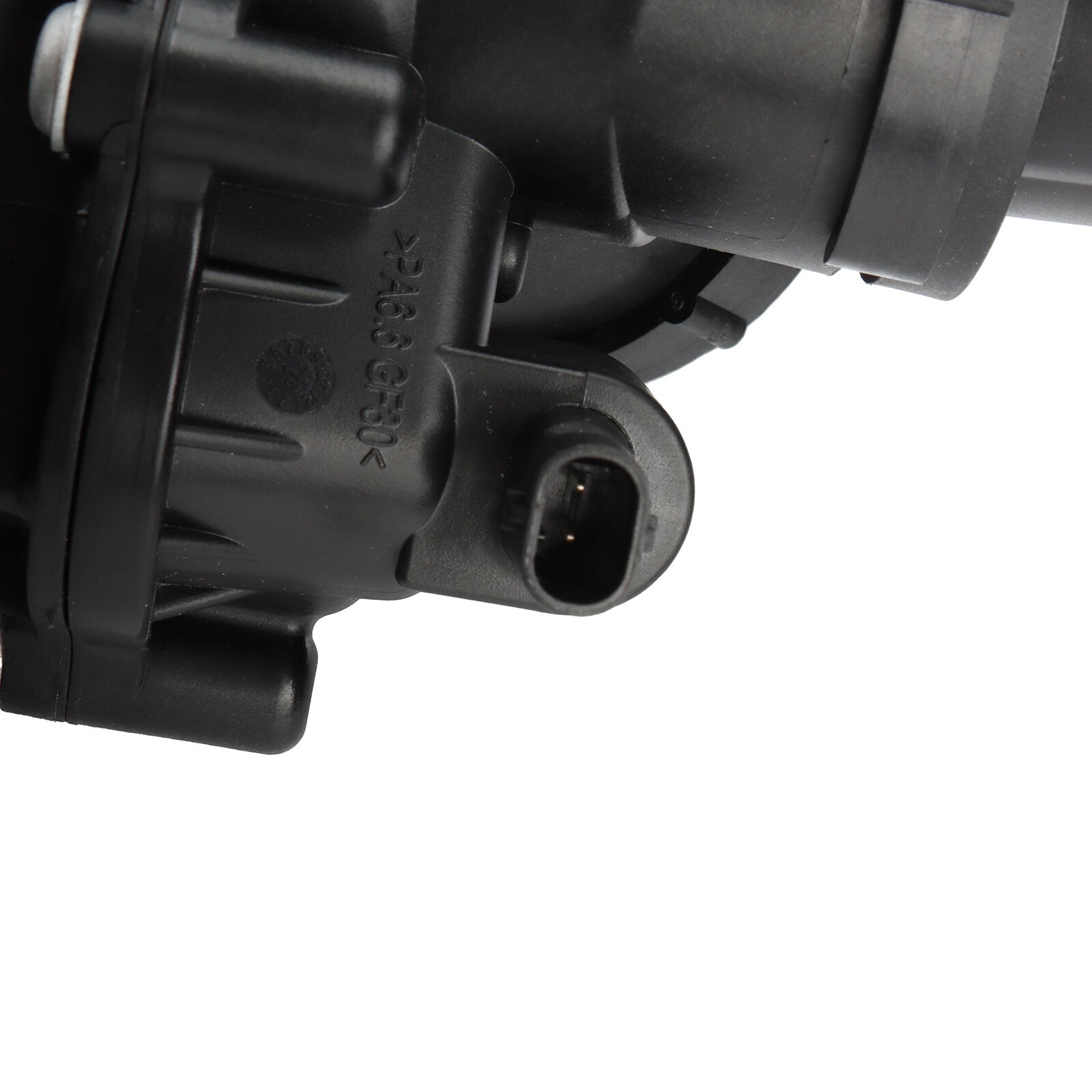 Engine coolant thermostat suitable for Mercedes-Benz E300 W205 W212 M274 C300 2742000115
