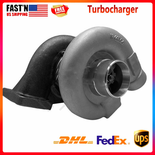 Turbochargers 49185-01020 ME088840 for Mitsubishi 6D34 SK200-6E TE06H-16M Turbo