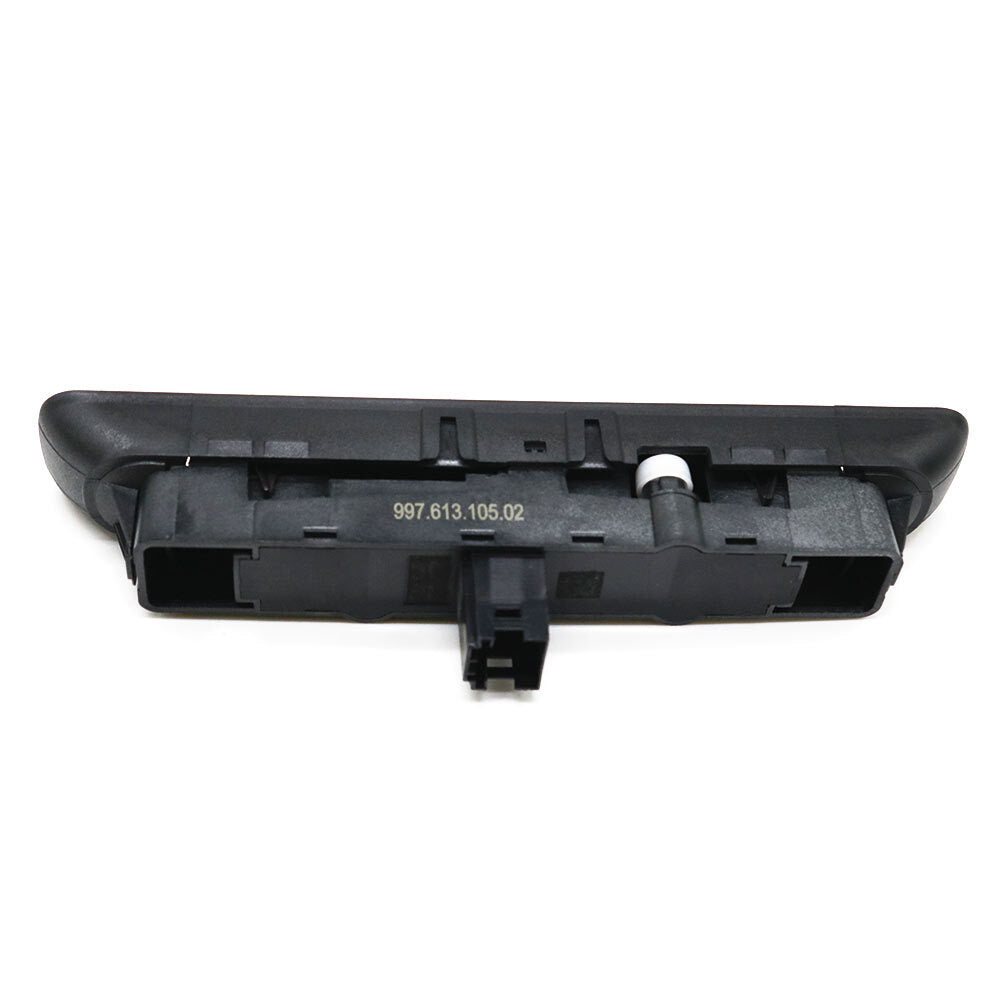 Hood Decklid Release Trunk Opener (Assy) Suitable for Porsche 911, , and Cayman 05-13