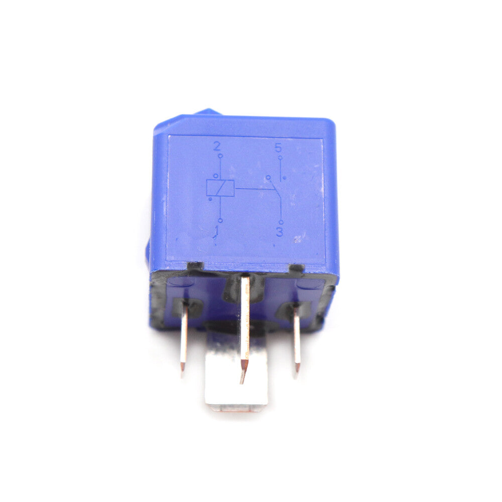 61369367693 Electronic car starter relay for BMW 89V3 E60 61366901469