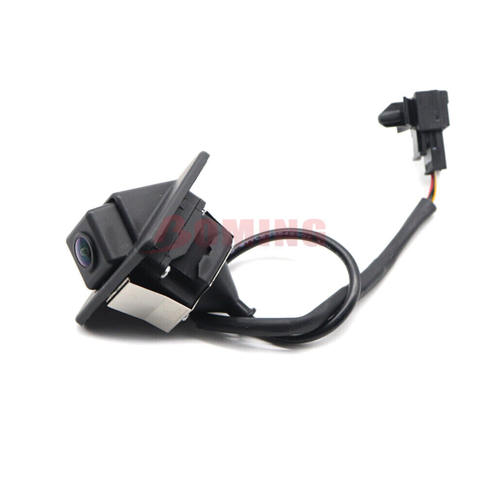 Rearview Backup Camera Assembly-Back View 95760-2T001 for Kia Optima 2011-2013