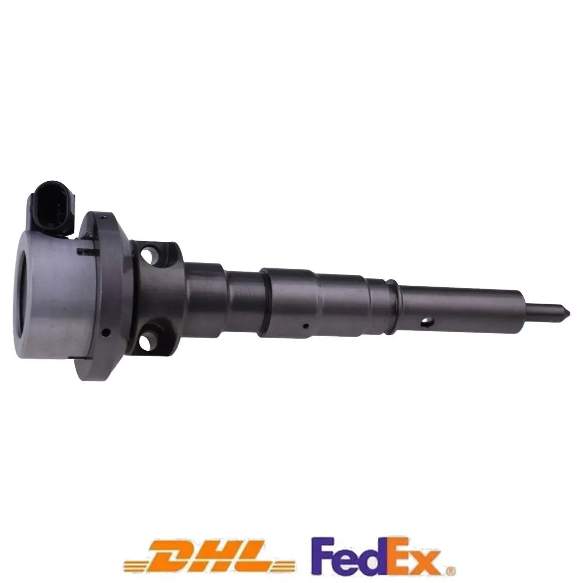 Common Rail Fuel Injector 8-98245753-0 8-97192596-3 for Isuzu 4JX1 3.0L Engine