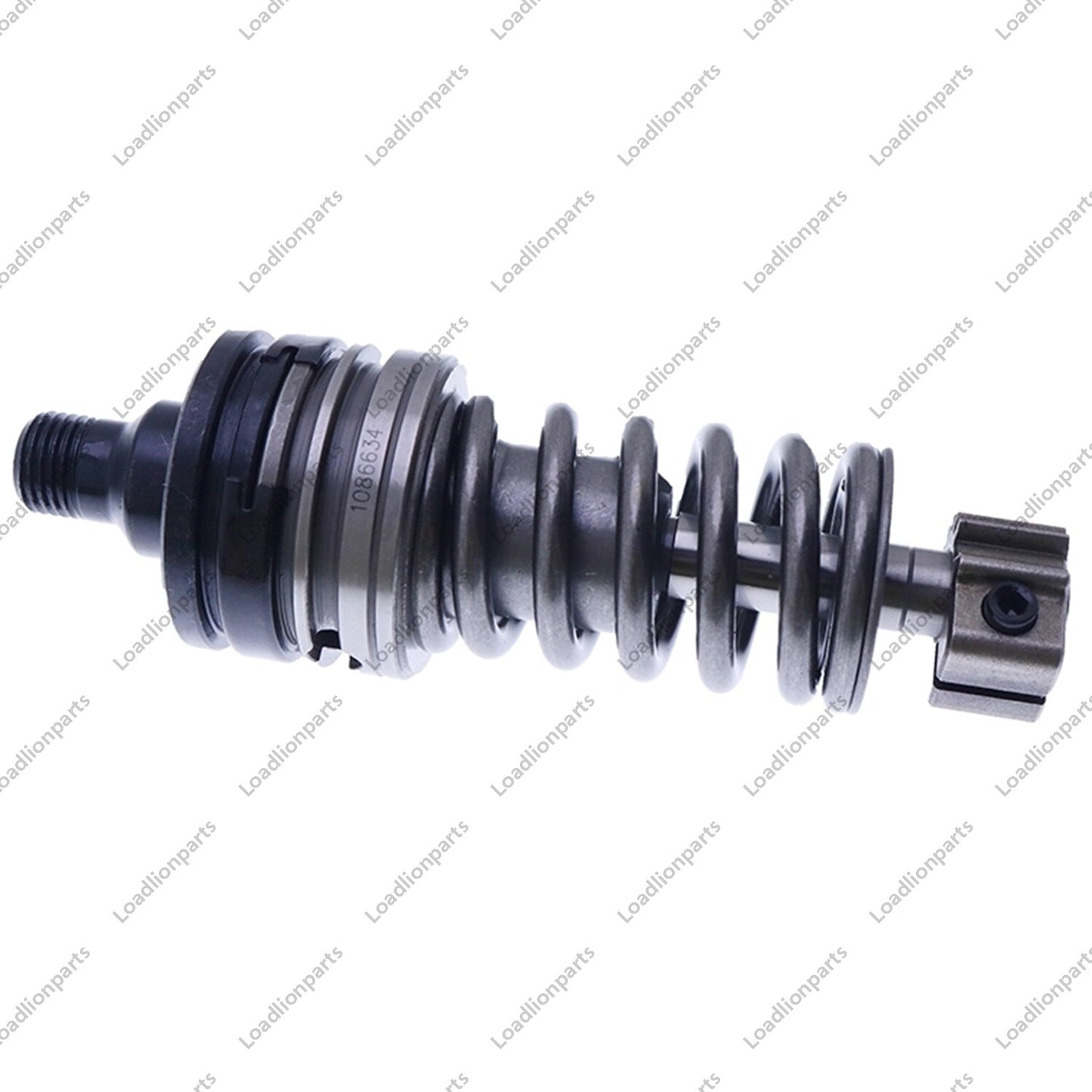 Fuel Injection 108-6633 For Caterpillar Motor Grader 16H 16G Engine 3406B 3412