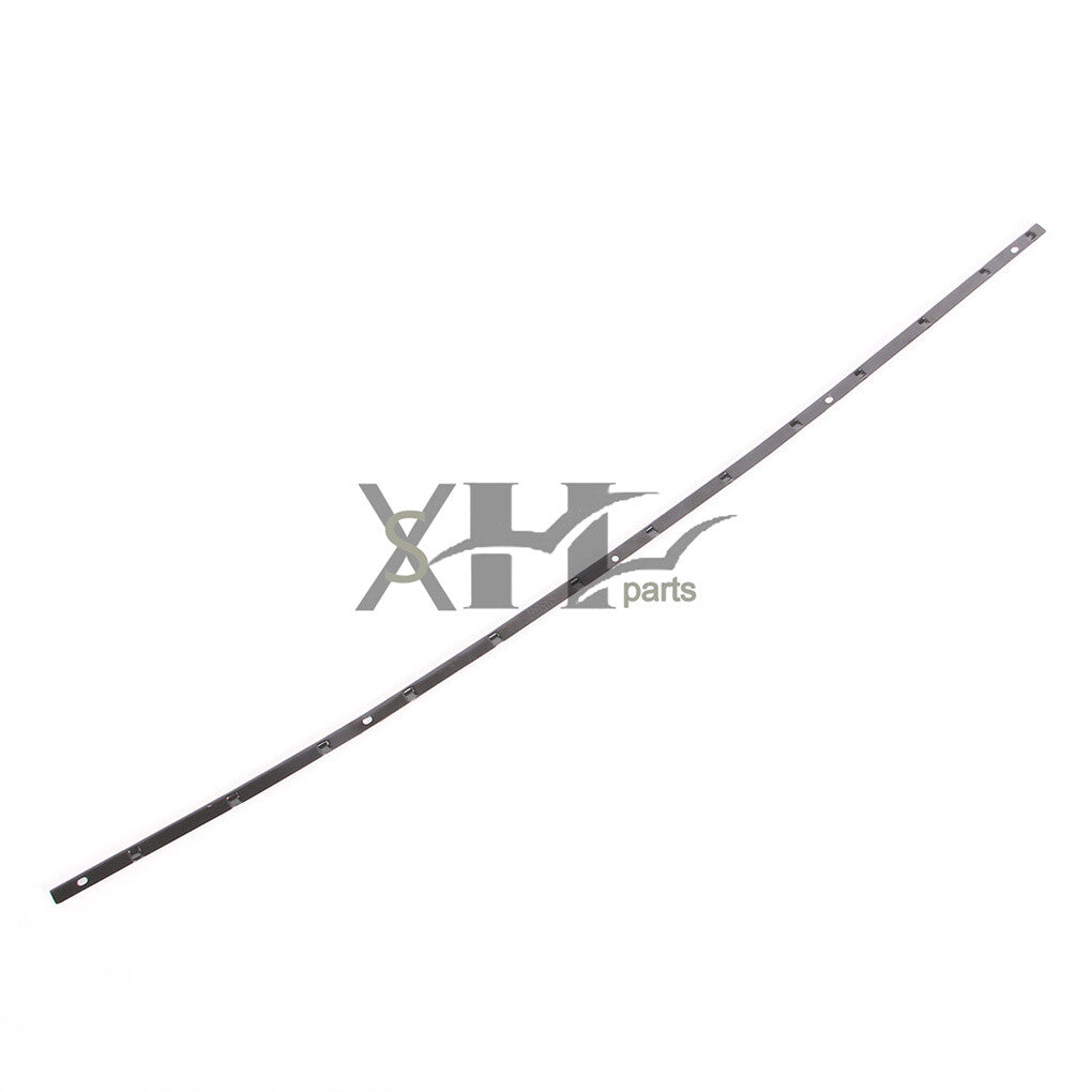 Front left Windshield Retaining Strip Fit for VW for Tiguan 08-18 5N0854541A MK1