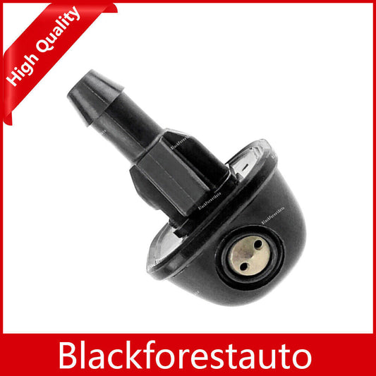 Fit for TOYOTA for 4RUNNER 1987-1995 Windshield Washer Nozzle Wiper Water Spray Jet