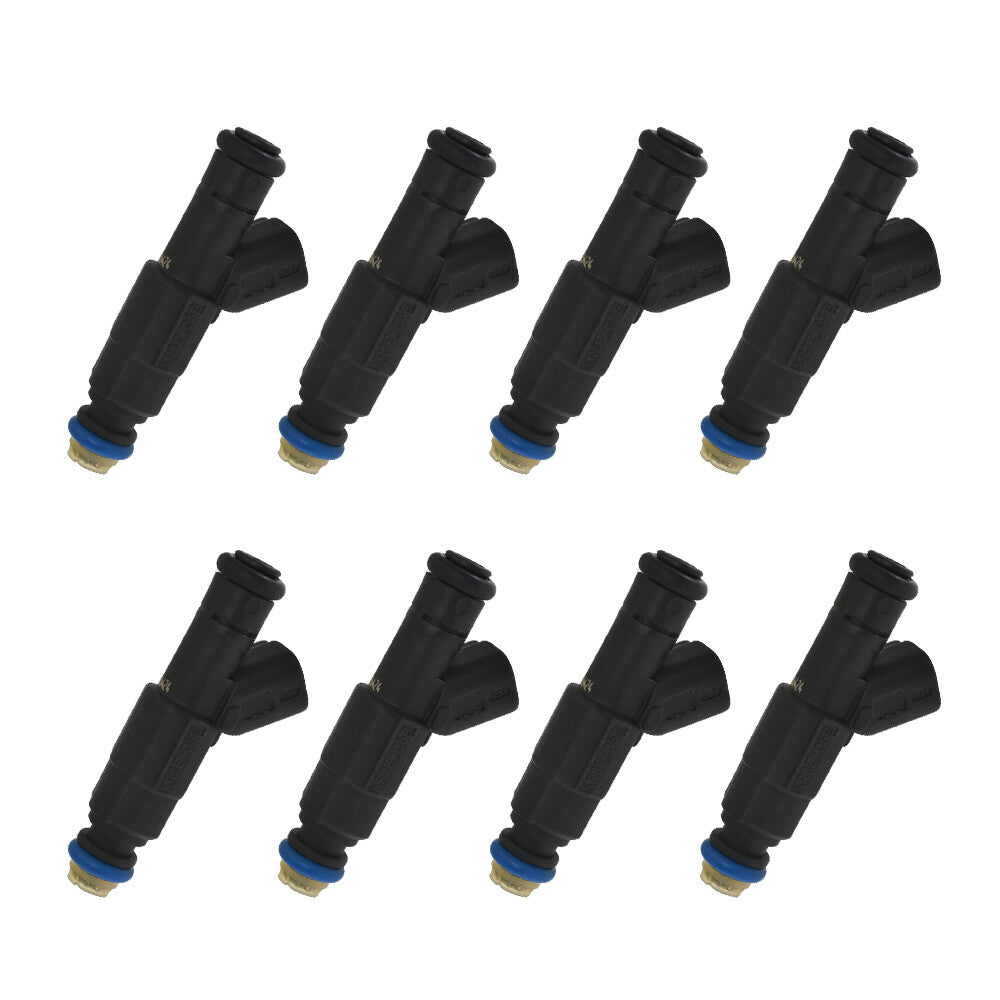 Set NEW Fuel Injectors 0280155865 For 99-04 for Lincoln for Navigator 5.4L V8 Series