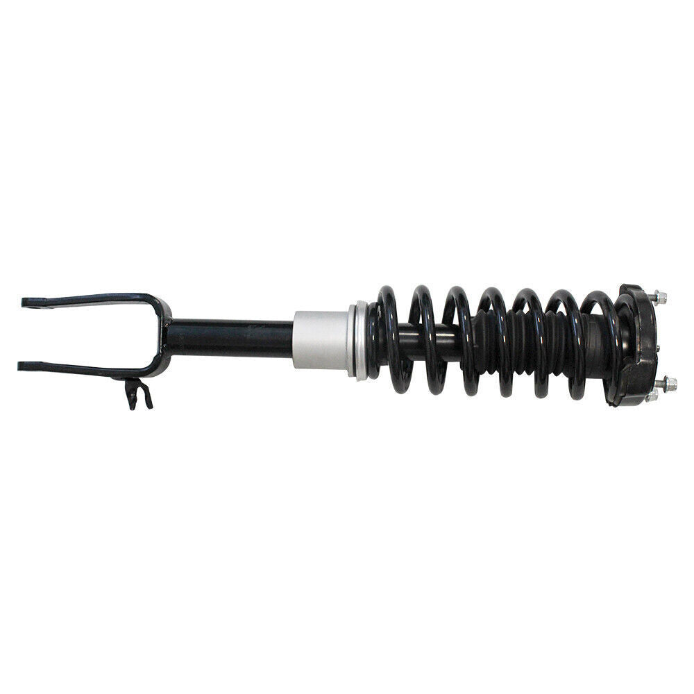 Pair Front L&R Shock Strut Assys w/O Active for Dodge for Challenger Charger 2012-23