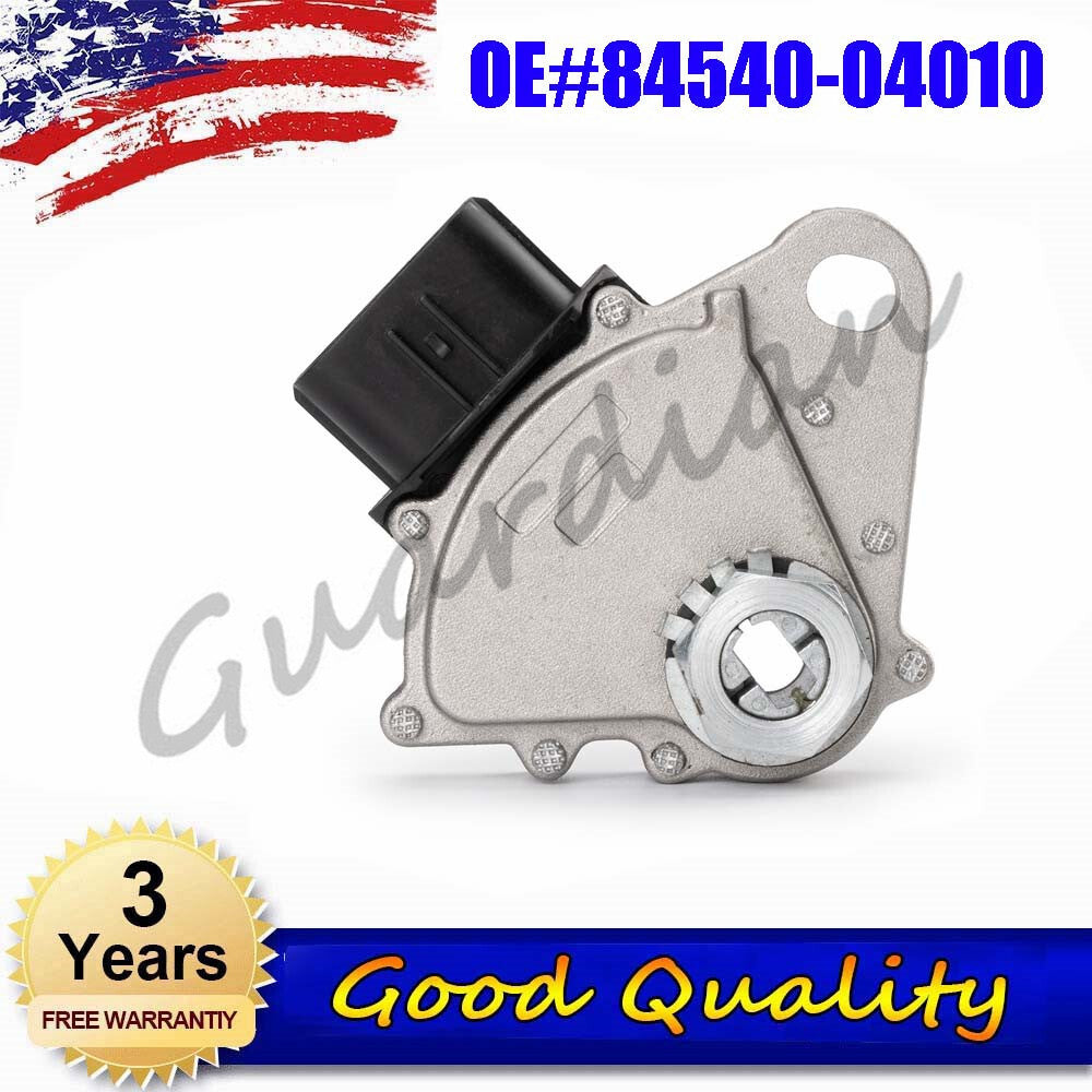 Neutral Safety Switch 84540-04010 for Toyota Tundra Tacoma Sequoia for Lexus for Toyota