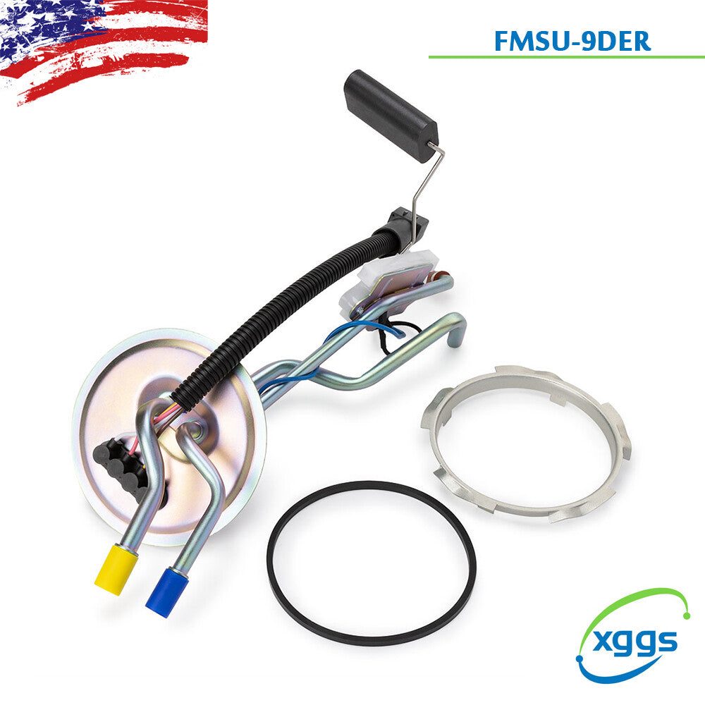 FMSU-9DER Diesel Fuel Tank Sending Unit For 1994 1995 1996 1997 F250 F350 7.3L