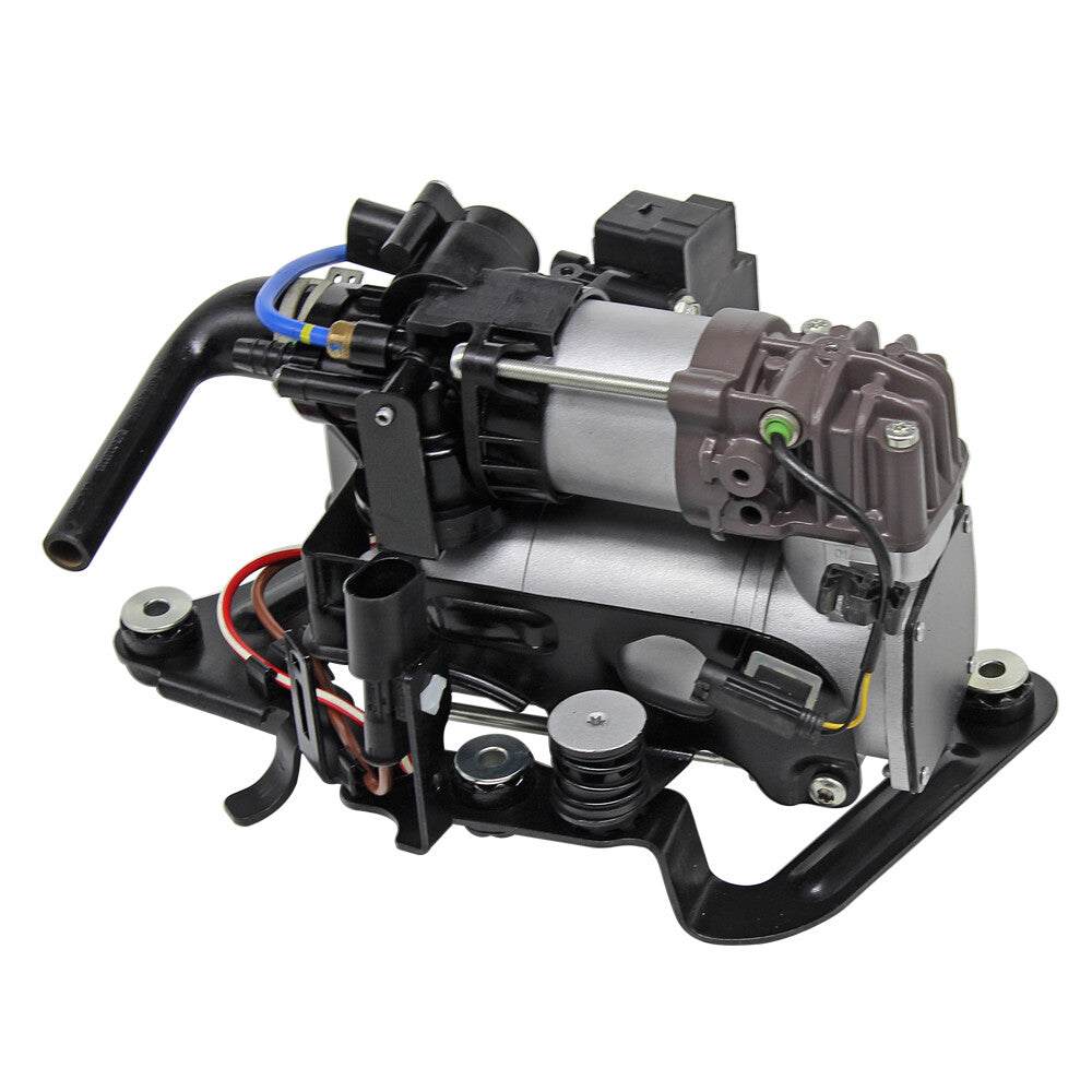 Air Suspension Compressor+Valve Block for BMW 7 Series G11 G12 16-19 37206861882