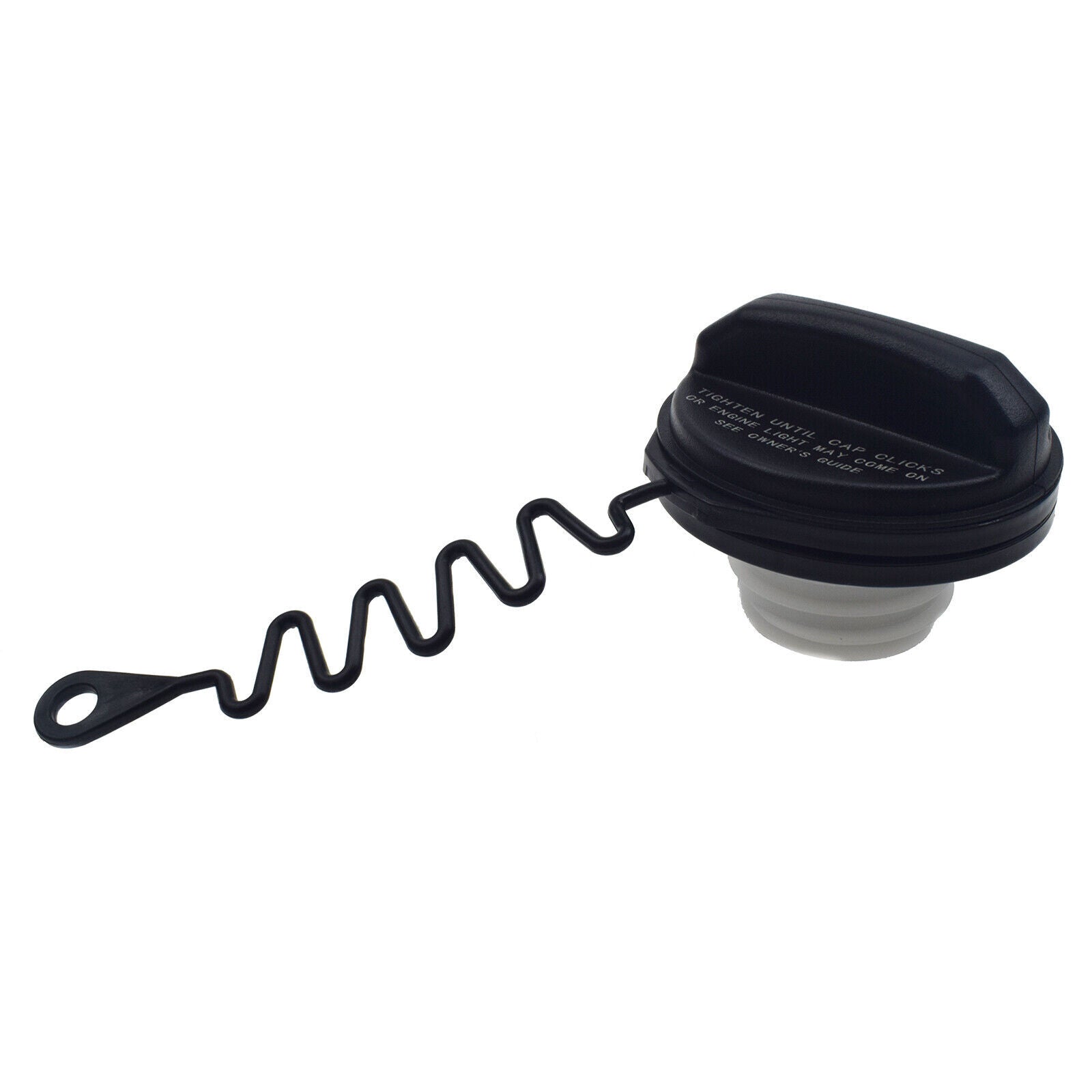 for Volvo S60 S80 V70 XC90 V60 XC60 31392044 Fuel Tank Gas Cap Filler W/ Tether