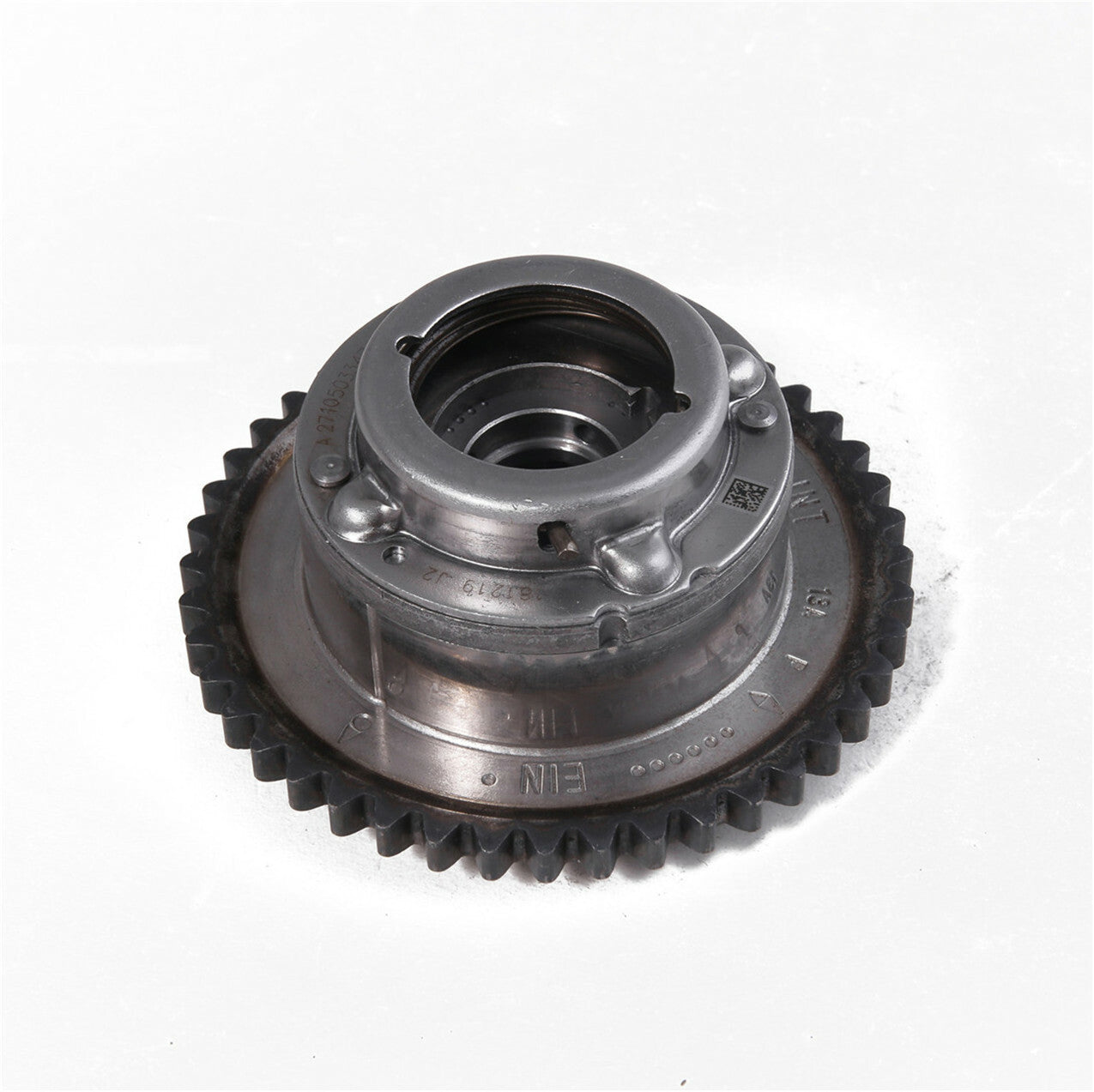 for Mercedes-Benz C250 SLK250 Intake Camshaft Adjuster Actuator Gear A2710503347