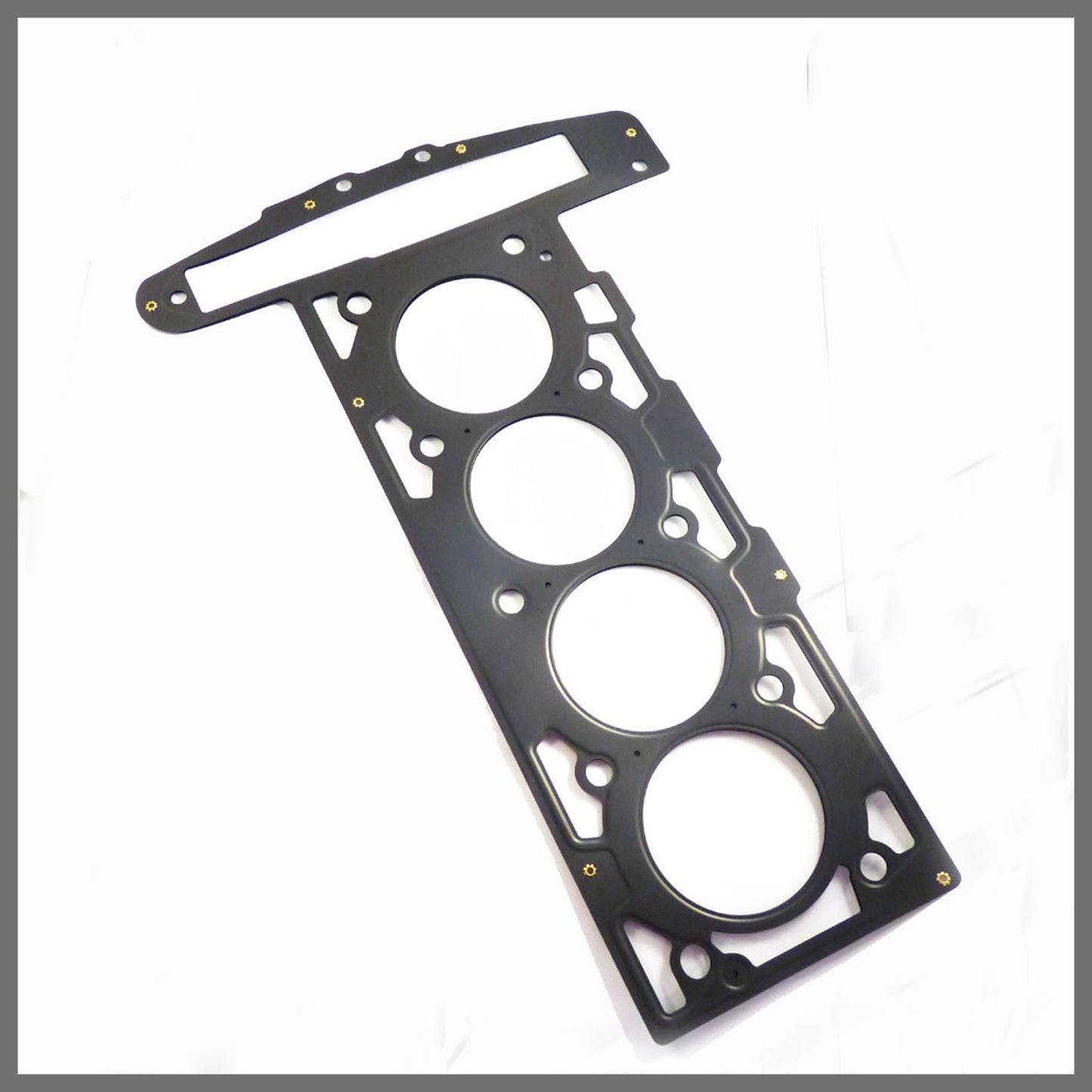 Cylinder head gasket MLS Z22SE L61 L42 for 00-08 GM 2.2L DOHC Ecotec engines - Brand New