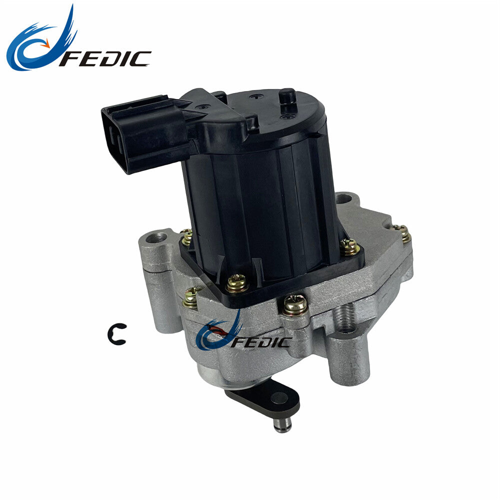 24V Turbo actautor GTB3576V 830727 for Hino Truck 268 338 338T Range with J08E 7.7L