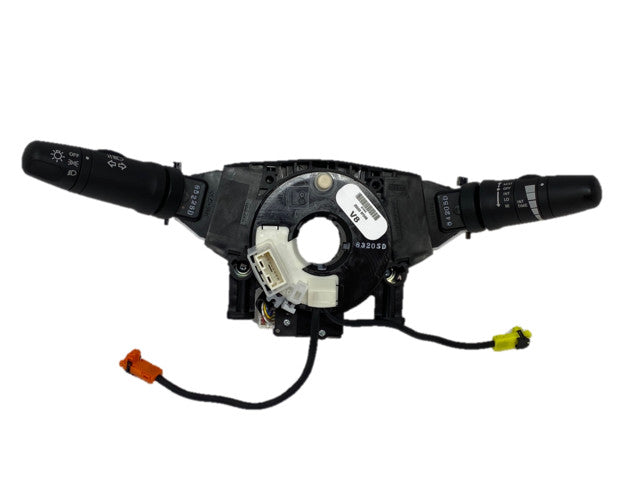 Suitable for Japanese-made multi-function combination switch clock spring 25560-9FD9B