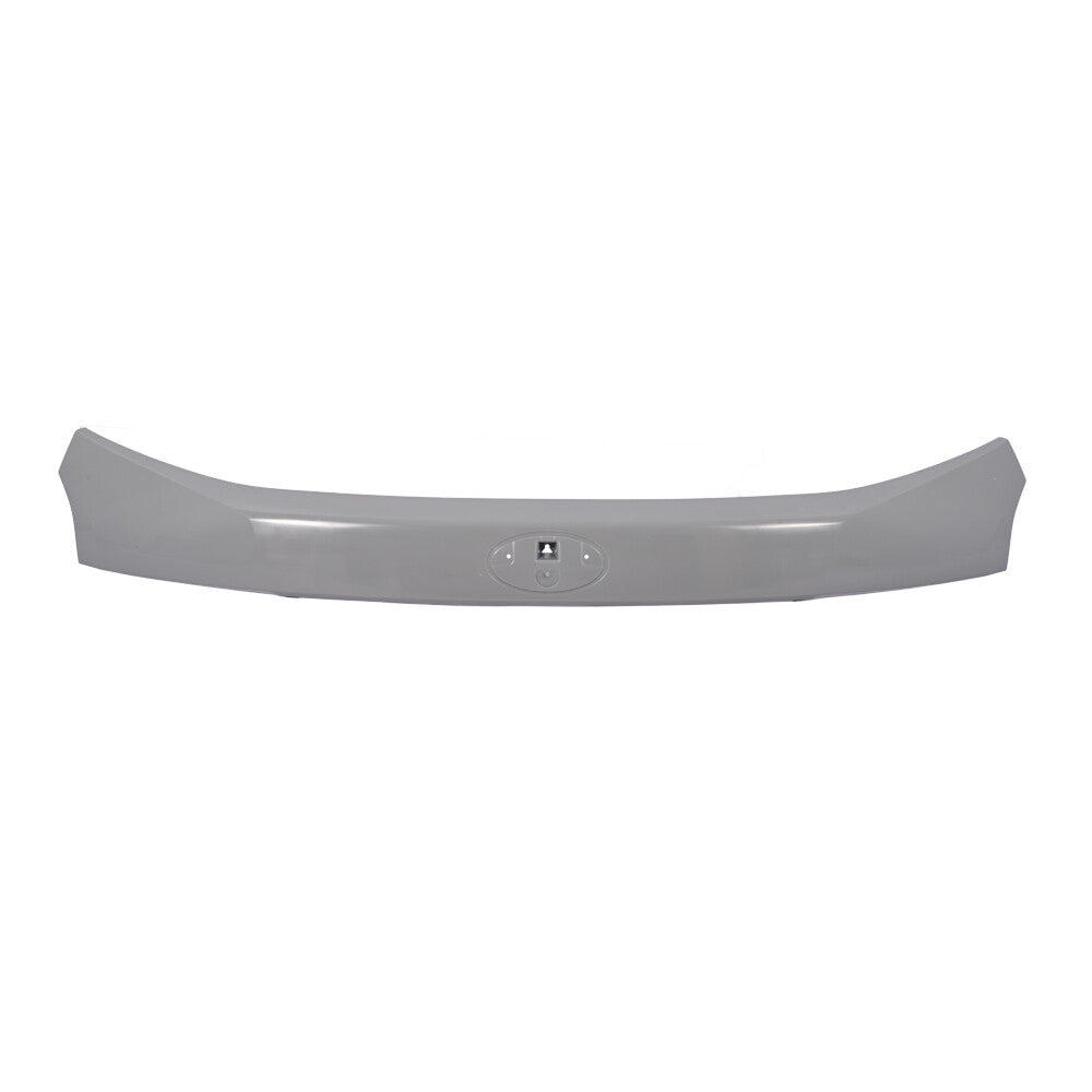 For 14-18 for Subaru Forester Rear Tail Gate Finish Panel Garnish 91111SG000