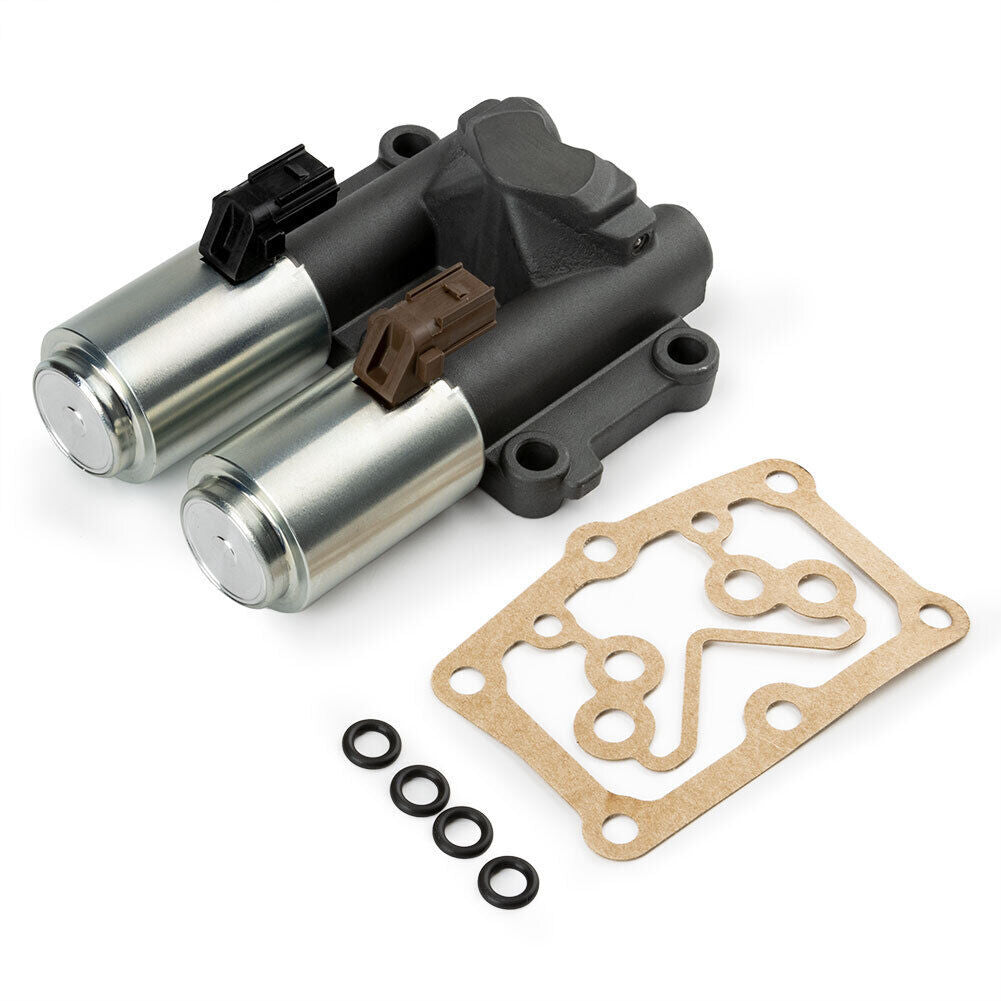 28260-RG5-004 for Honda for Civic 12-13 Transmission Dual Linear Shift Solenoid
