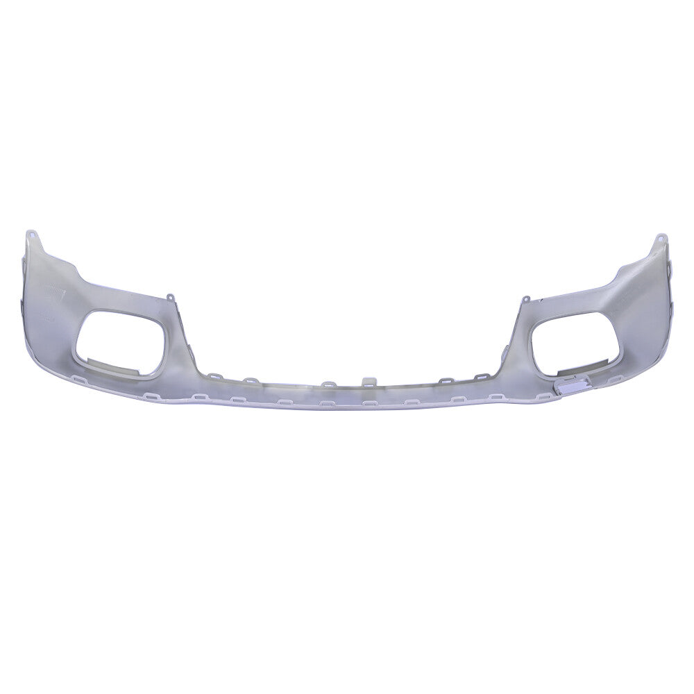 For 2017-19 for Mercedes-Benz GLA 200 250 Rear Bumper Cover Molding Trim 1568851400