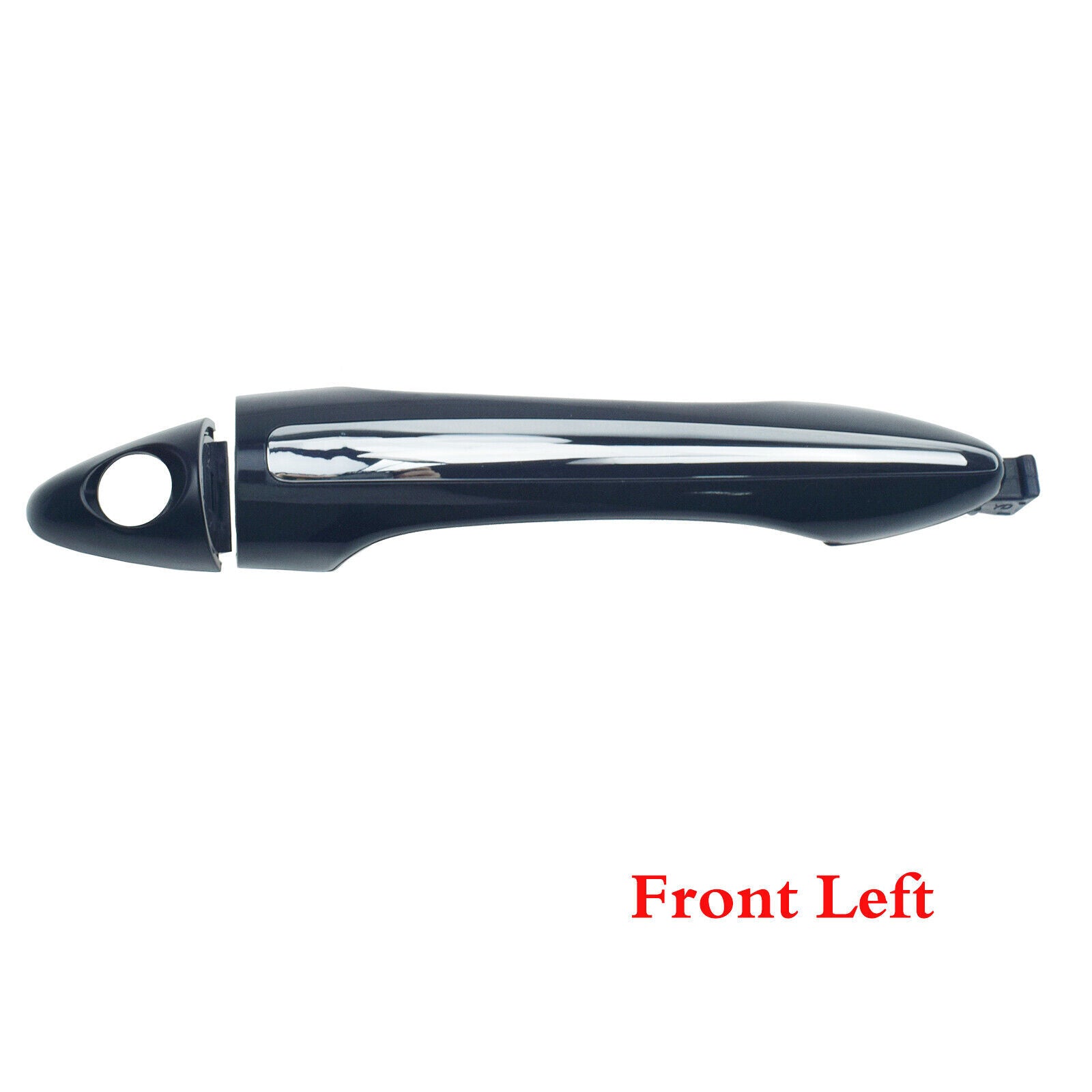 for Kia Forte Cerato 2014-2018 82651A7021 Exterior Door Handle Front Left Driver