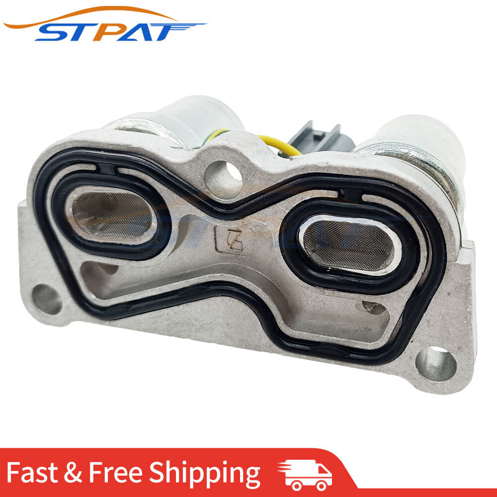 for HONDA for CIVIC 1992-01 CRV Shift Control Lock up Solenoid Gasket 28300-P24-J01