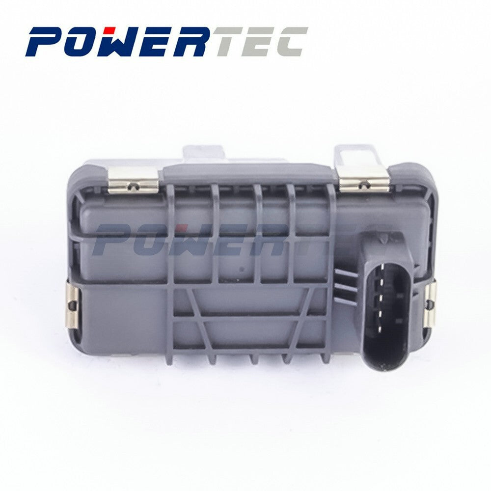 G-62 Turbine Actuator 753546-0014 for Land Rover Freelander II 2.2 TD4 152HP 112Kw