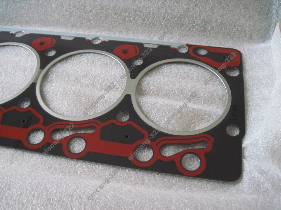 Cylinder Head Gasket J283333 for CASE Engine 4391 RP110 521D 584E 686G 95XT