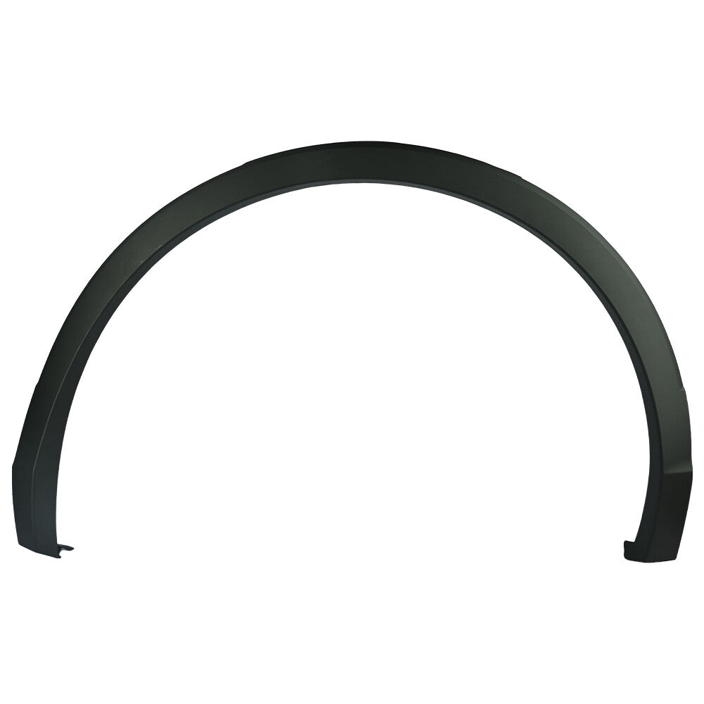 Fender Trim Molding Moulding Rear Driver Left Side Fit for VW Hand for Volkswagen for Tiguan