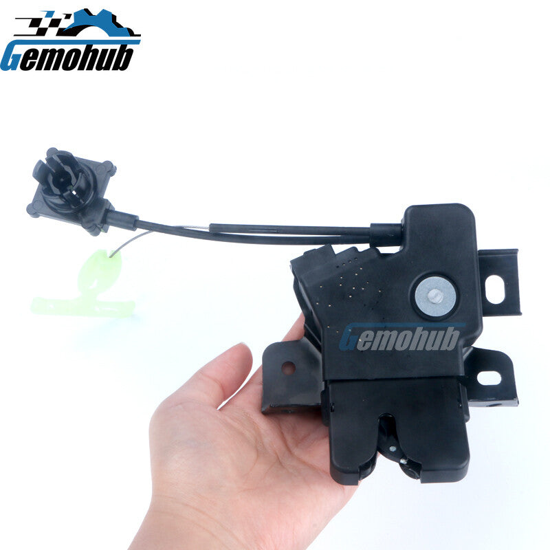 6R3Z6343200B Tailgate Hatch Latch Actuator For 2005-2007 for Ford for Mustang