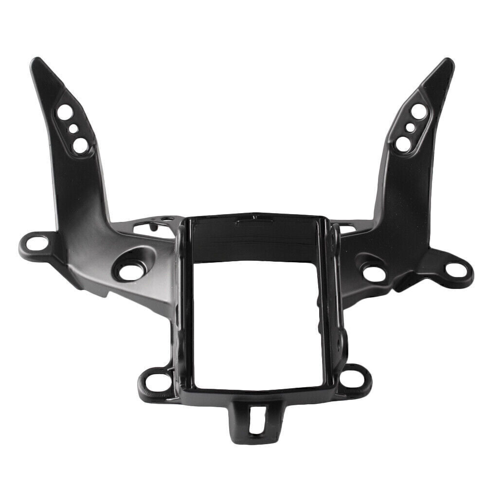 for BMW S1000RR 2009-2014 10 Upper Front Fairing Stay Headlight Cowling Bracket