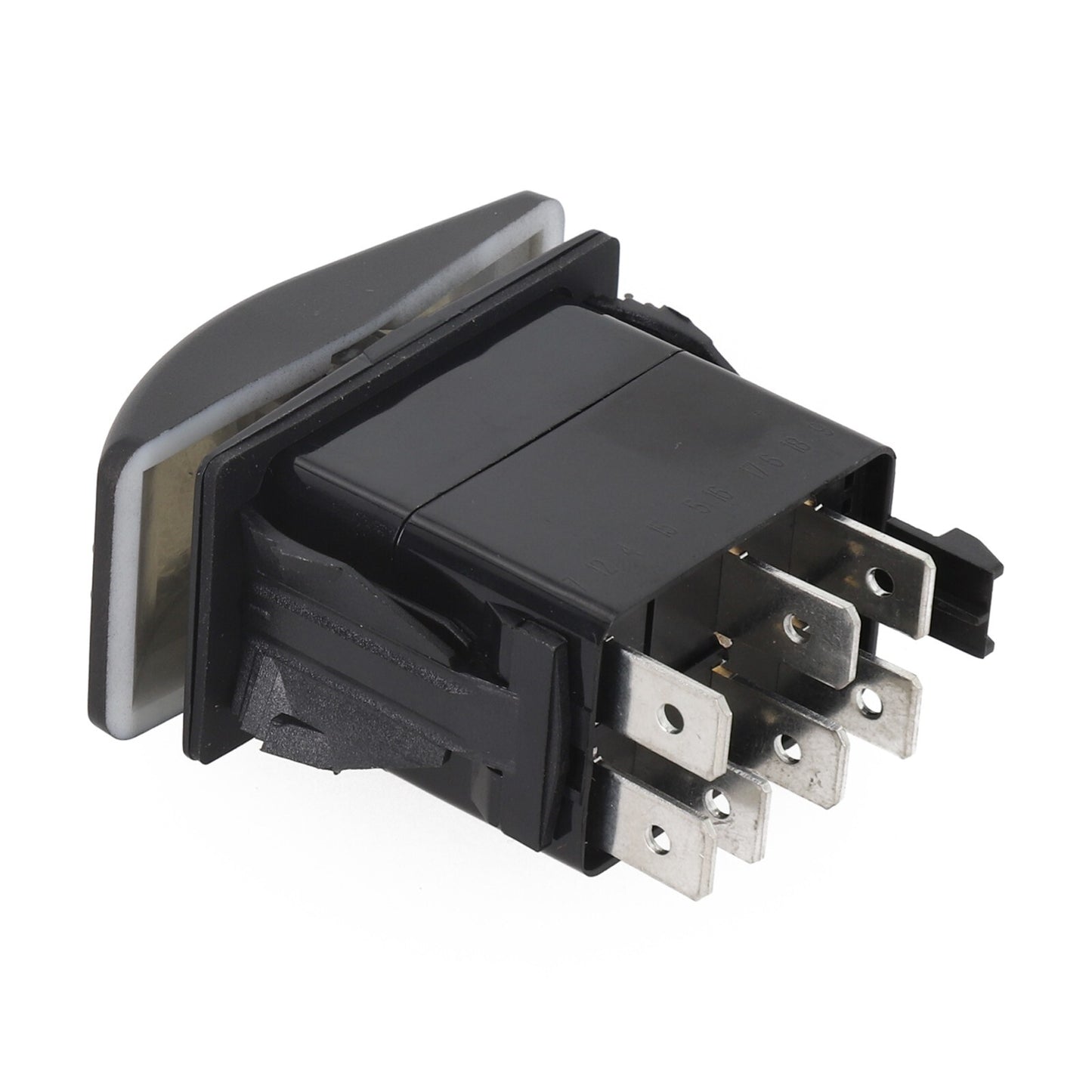 Windshield Wiper Control Switch for CanAm for Defender For Maverick Exact Fit