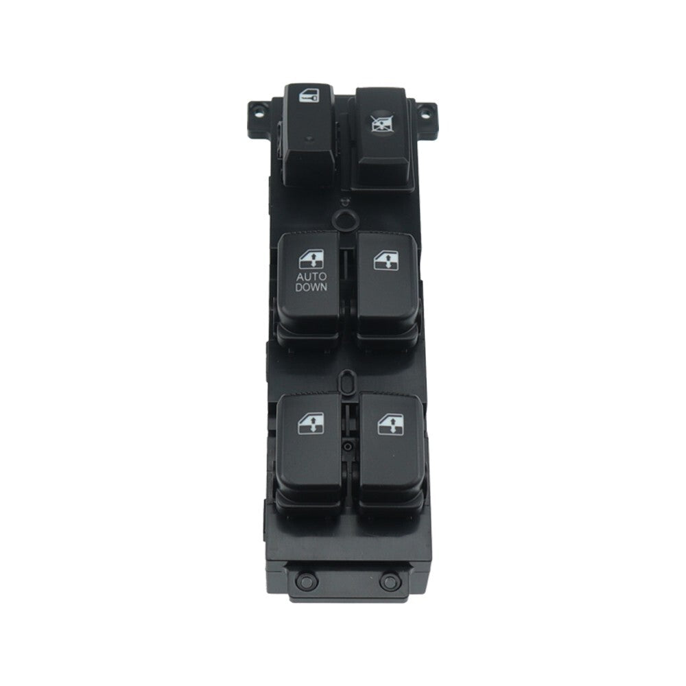 Power Window Control Switch for Hyundai SantaFe CM 2007-2011 93570-2B000S4 93570