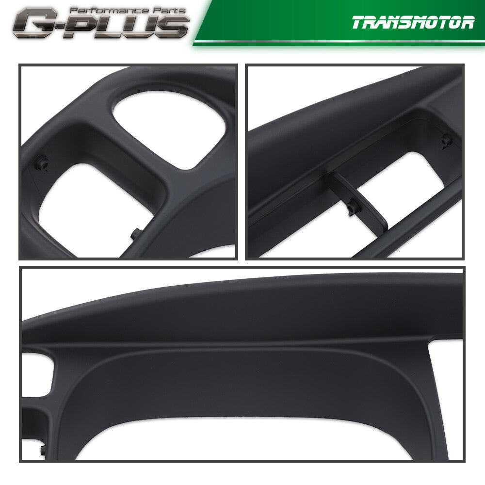 for Ram 1500 2500 3500 1998 - 2002 Double Din 2-DIN An Mindai