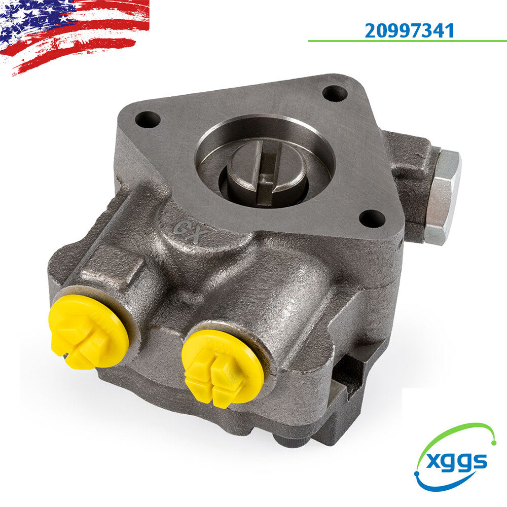 Fuel Pump for Volvo VN VNL VHD Series D11 D13 D16 Engine 20997341 85103778