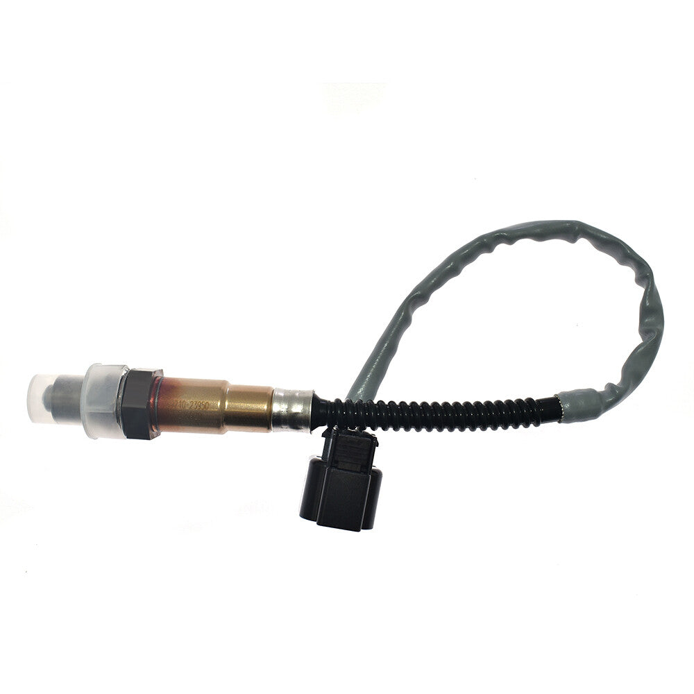 Rear New 02 Oxygen Lambda Oxygen 89465-60440 For 10-12 for Toyota 4Runner 2.7L-L4